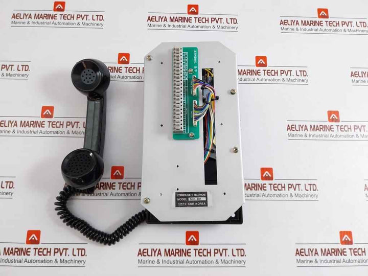 Common Batt Telephone C.M.R Scb-401