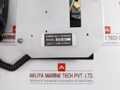 Common Batt Telephone C.M.R Scb-401