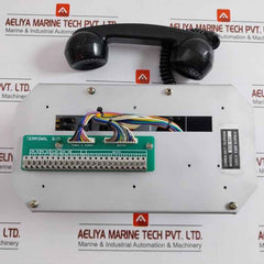 Common Batt Telephone C.M.R Scb-401