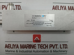 Commscope Low Pim Air Directional Coupler C-6-tcpuse-n-ai6