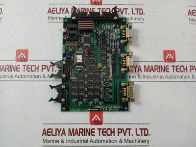 Communication-Module-K-93x-20-001d-By-Terasaki-Ein-1202-2
