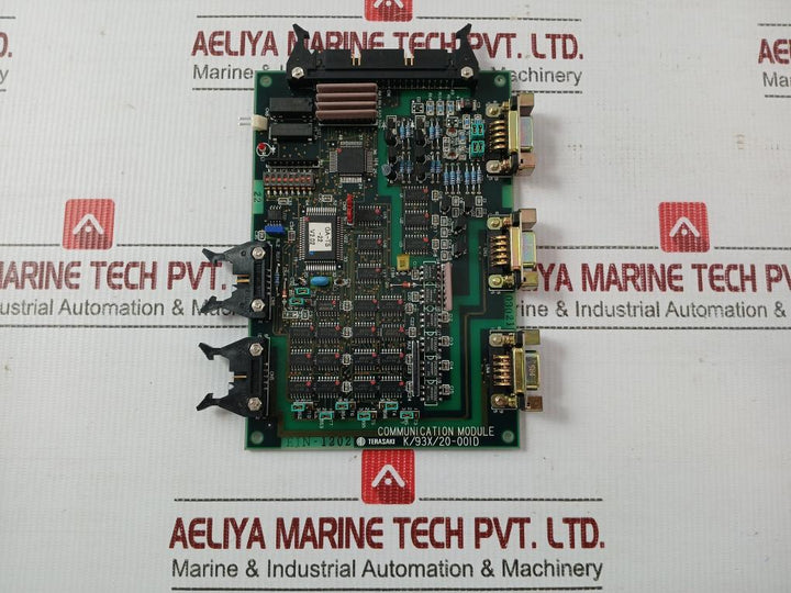 Communication-Module-K-93x-20-001d-By-Terasaki-Ein-1202-2