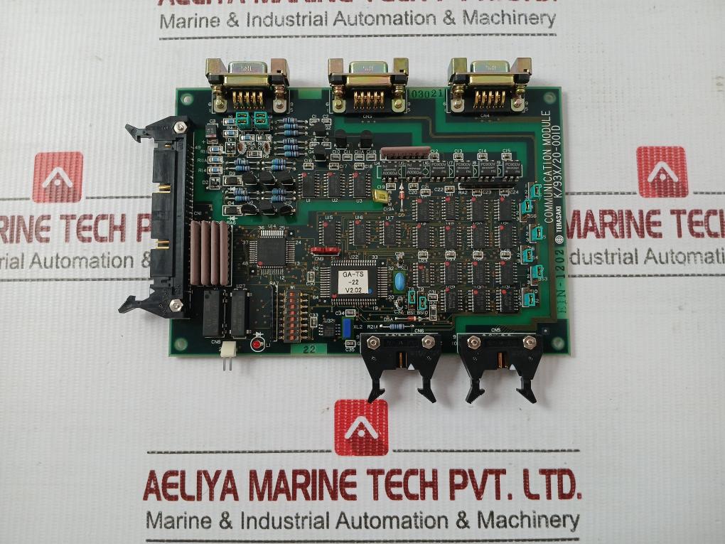 Communication-Module-K-93x-20-001d-By-Terasaki-Ein-1202-3