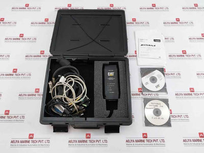 Communication Adapter Kit 275-5120 Caterpillar