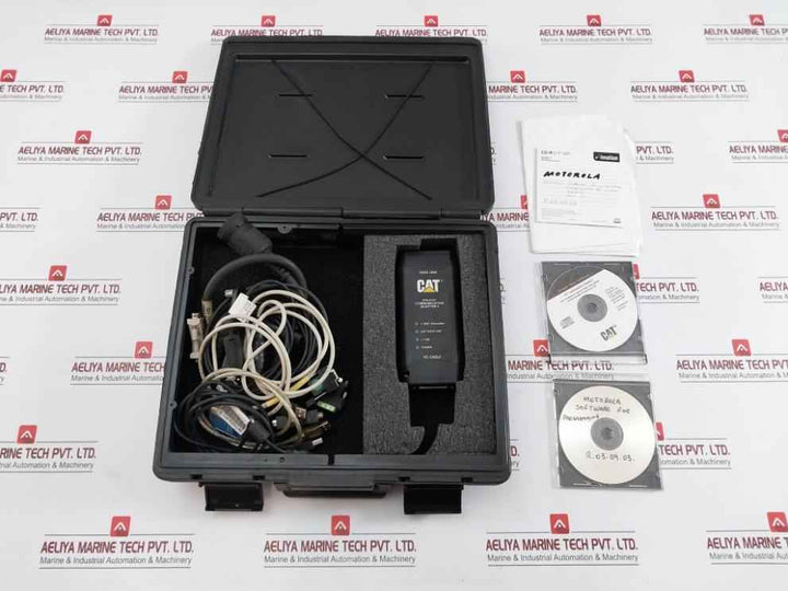 Communication Adapter Kit 275-5120 Caterpillar