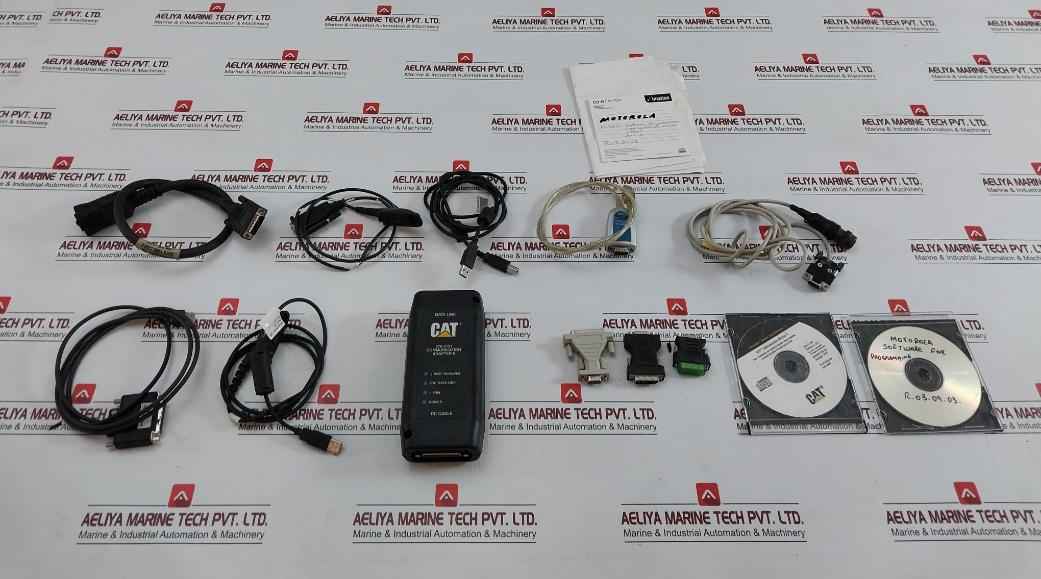 Communication Adapter Kit 275-5120 Caterpillar