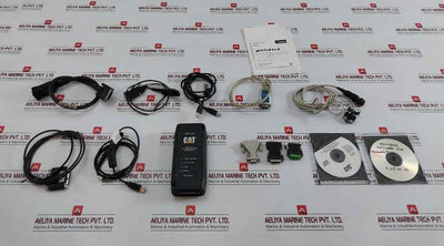 Communication Adapter Kit 275-5120 Caterpillar