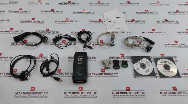 Communication Adapter Kit 275-5120 Caterpillar