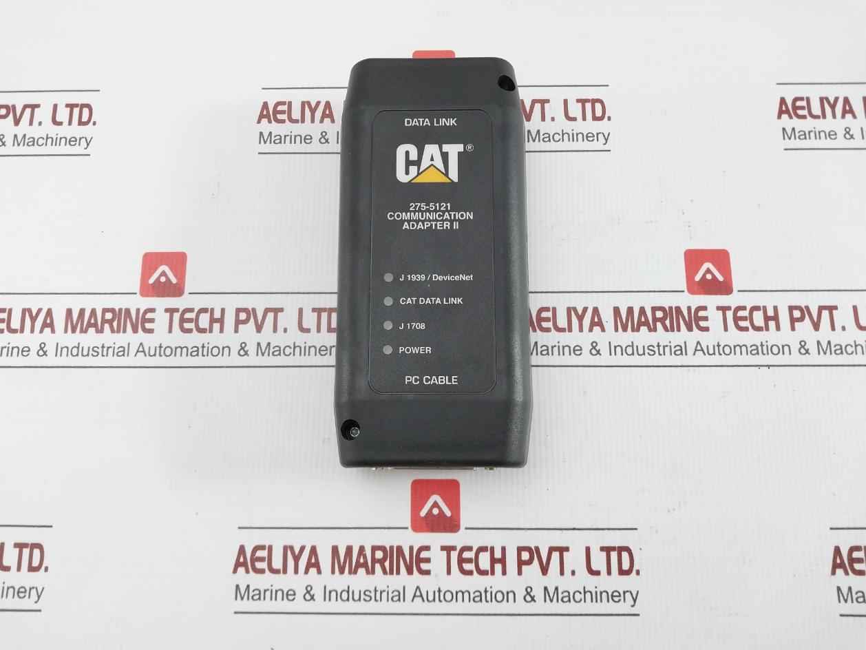 Communication Adapter Kit 275-5120 Caterpillar