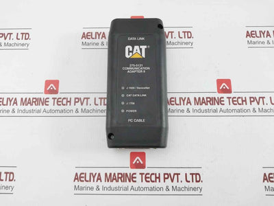 Communication Adapter Kit 275-5120 Caterpillar