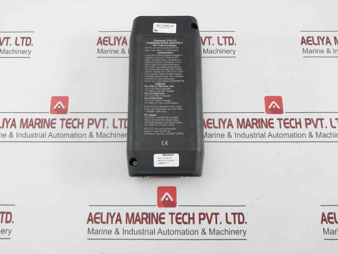 Communication Adapter Kit 275-5120 Caterpillar