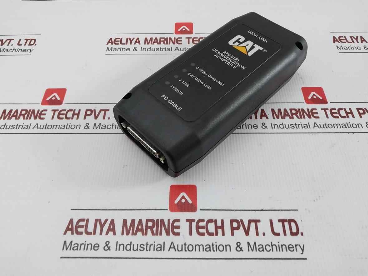 Communication Adapter Kit 275-5120 Caterpillar