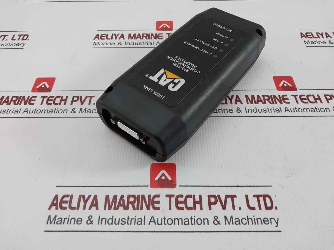 Communication Adapter Kit 275-5120 Caterpillar