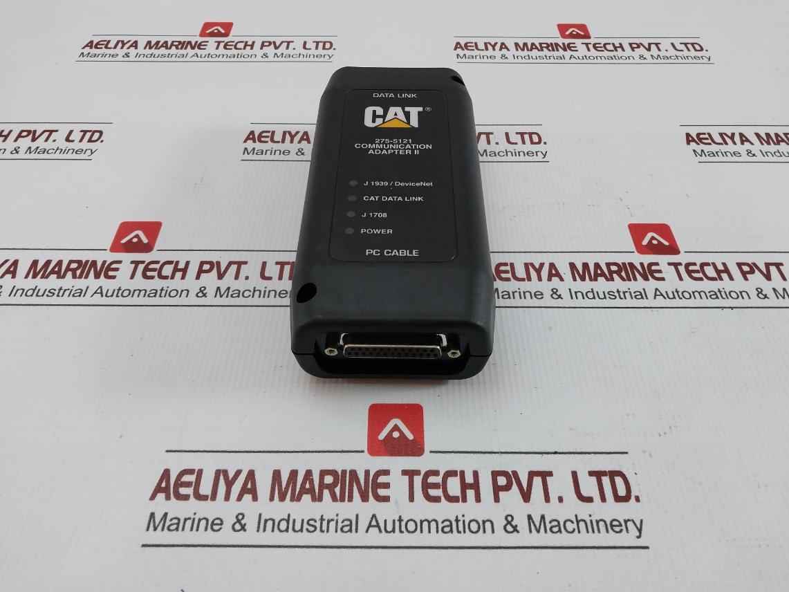 Communication Adapter Kit 275-5120 Caterpillar