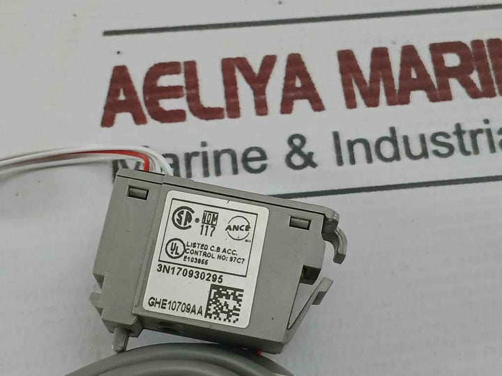 Communication Cord Ghe10709Aa Schneider Electric