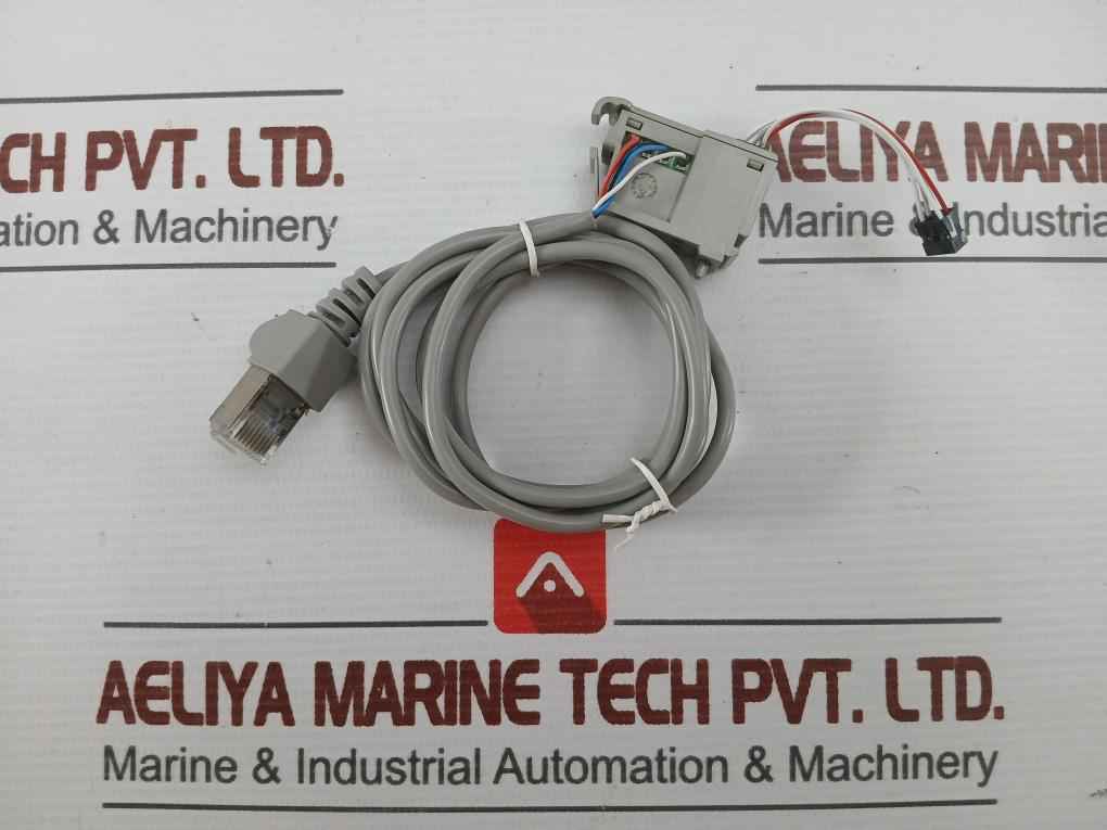 Communication Cord Ghe10709Aa Schneider Electric