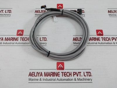 Communication Interface Shield Cable 2.5-meter Kwang IL 2464