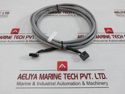 Communication Interface Shield Cable 2.5-meter Kwang IL 2464