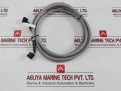 Communication Interface Shield Cable 2.5-meter Kwang IL 2464