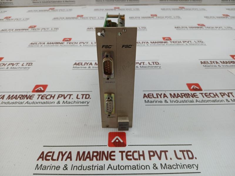 Communication Module 5V Dc, 1150 Ma Honeywell 10004/H/F