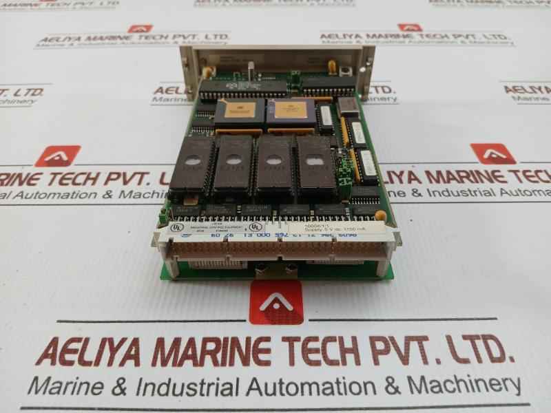 Communication Module 5V Dc, 1150 Ma Honeywell 10004/H/F
