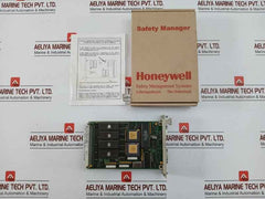 Communication Module 5V Dc, 1150 Ma Honeywell 10004/H/F