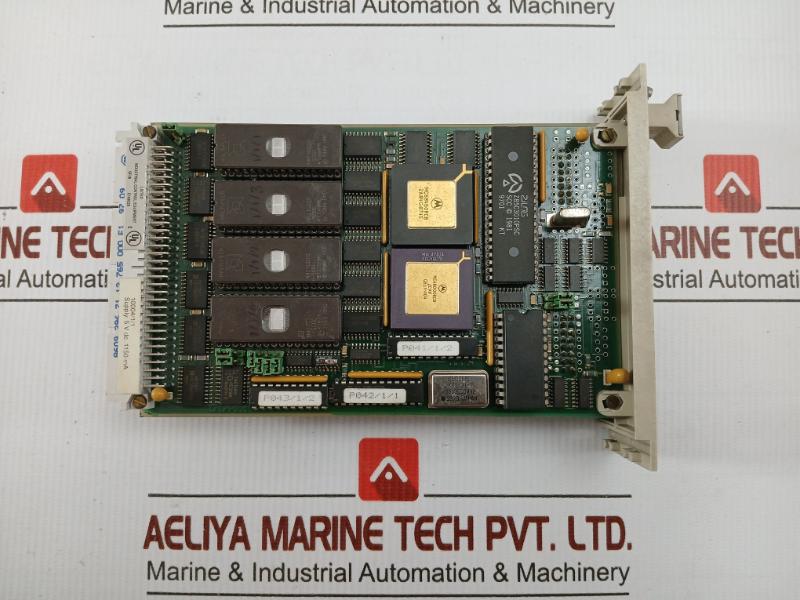 Communication Module 5V Dc, 1150 Ma Honeywell 10004/H/F