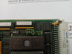 Communication Module 5V Dc, 1150 Ma Honeywell 10004/H/F