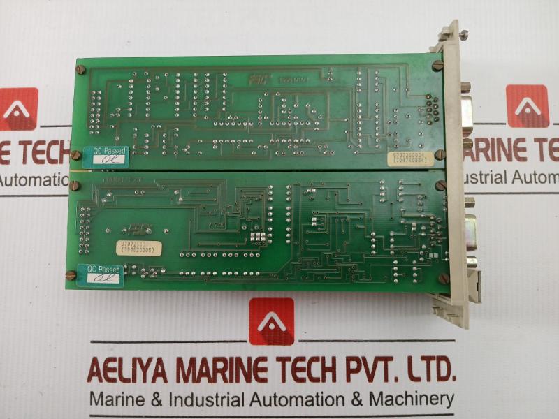 Communication Module 5V Dc, 1150 Ma Honeywell 10004/H/F