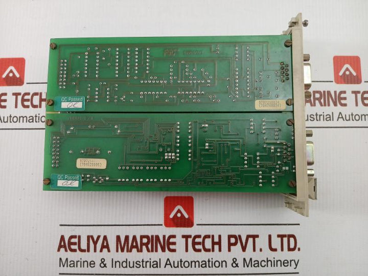 Communication Module 5V Dc, 1150 Ma Honeywell 10004/H/F