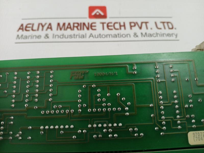 Communication Module 5V Dc, 1150 Ma Honeywell 10004/H/F