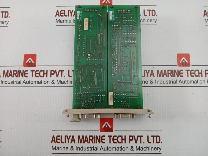 Communication Module 5V Dc, 1150 Ma Honeywell 10004/H/F