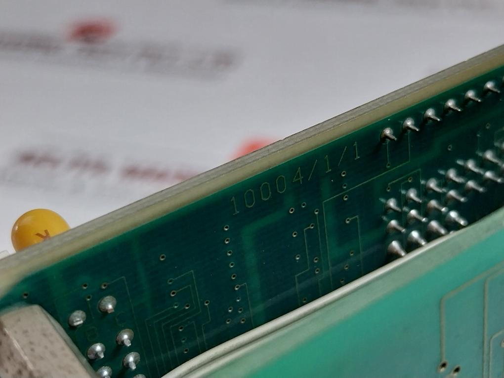 Communication Module 5Vdc 1150Ma Honeywell Fsc 10004/I/I