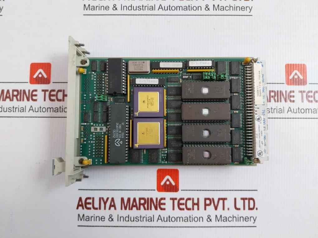Communication Module 5Vdc 1150Ma Honeywell Fsc 10004/I/I