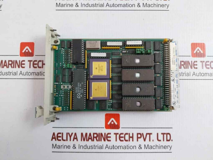 Communication Module 5Vdc 1150Ma Honeywell Fsc 10004/I/I