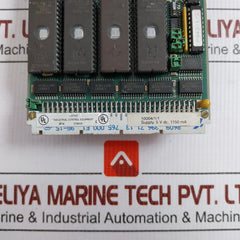 Communication Module 5Vdc 1150Ma Honeywell Fsc 10004/I/I