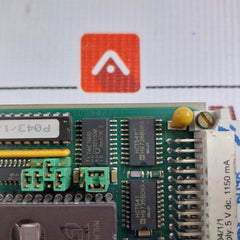 Communication Module 5Vdc 1150Ma Honeywell Fsc 10004/I/I