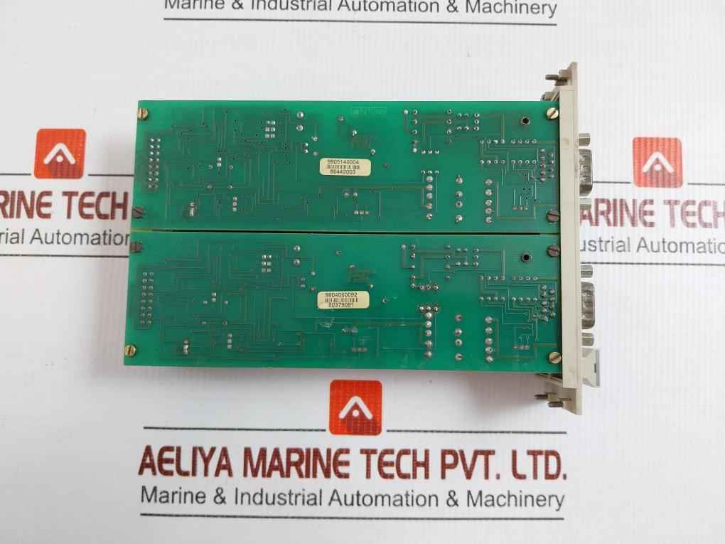 Communication Module 5Vdc 1150Ma Honeywell Fsc 10004/I/I