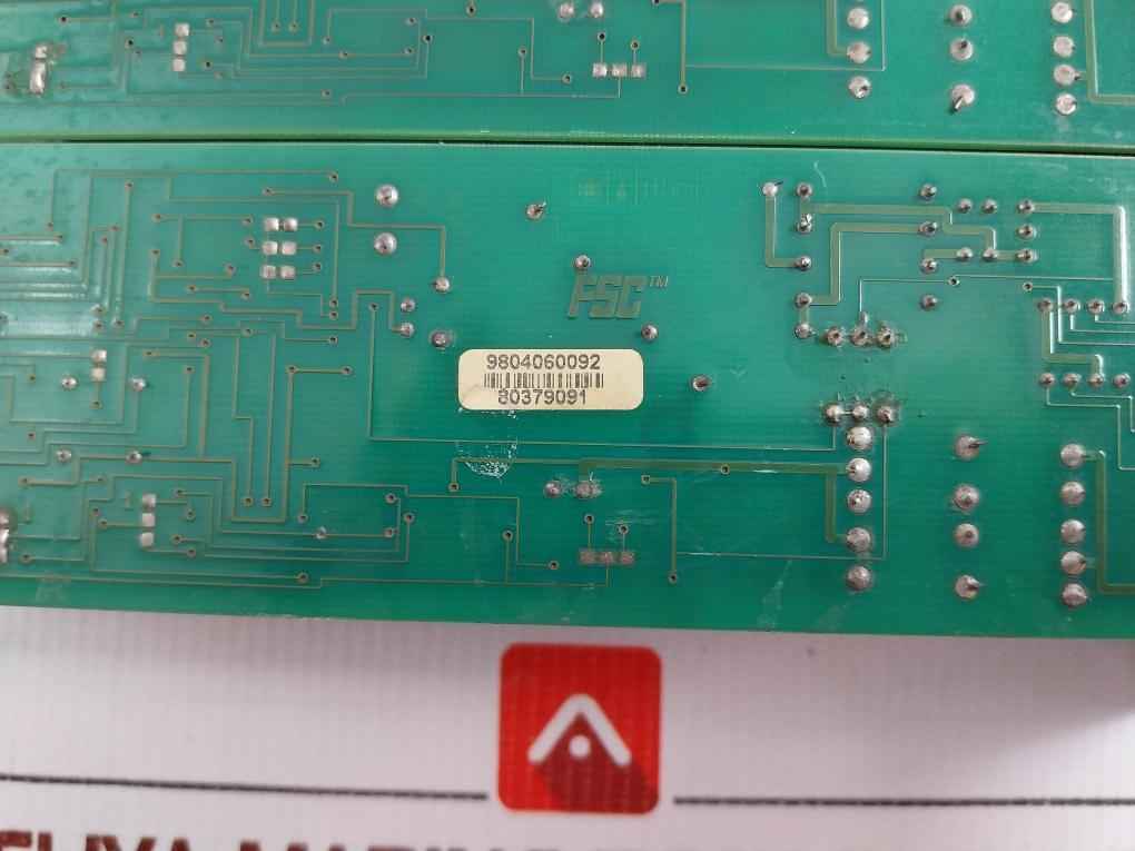 Communication Module 5Vdc 1150Ma Honeywell Fsc 10004/I/I