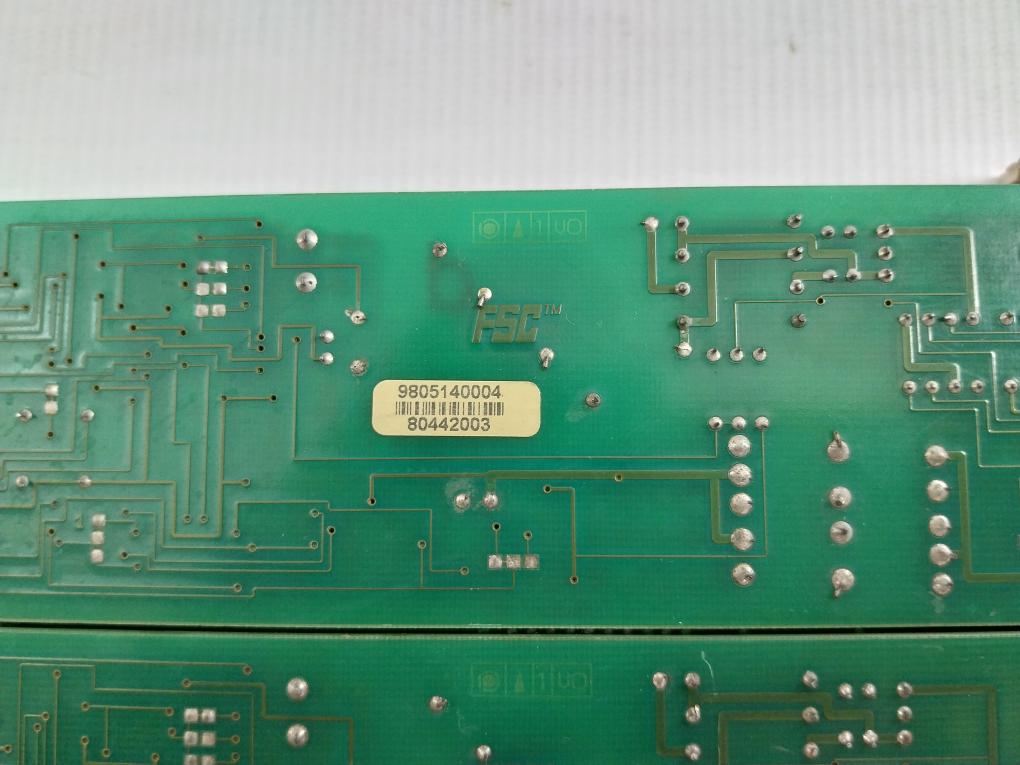 Communication Module 5Vdc 1150Ma Honeywell Fsc 10004/I/I