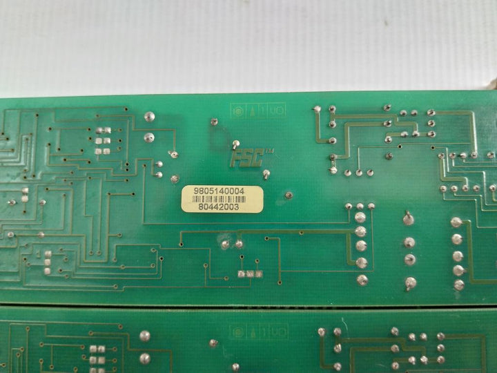 Communication Module 5Vdc 1150Ma Honeywell Fsc 10004/I/I