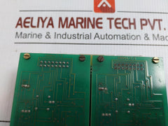 Communication Module 5Vdc 1150Ma Honeywell Fsc 10004/I/I