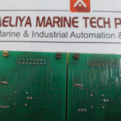 Communication Module 5Vdc 1150Ma Honeywell Fsc 10004/I/I