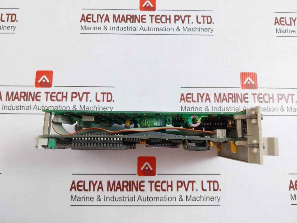Communication Module 5Vdc 1150Ma Honeywell Fsc 10004/I/I