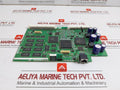 Communication Pcb Module Et12 Yamatake