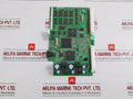 Communication Pcb Module Et12 Yamatake