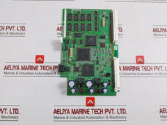 Communication Pcb Module Et12 Yamatake