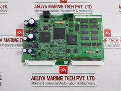 Communication Pcb Module Et12 Yamatake