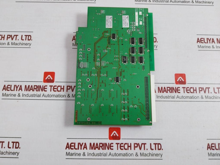 Communication Pcb Module Et12 Yamatake