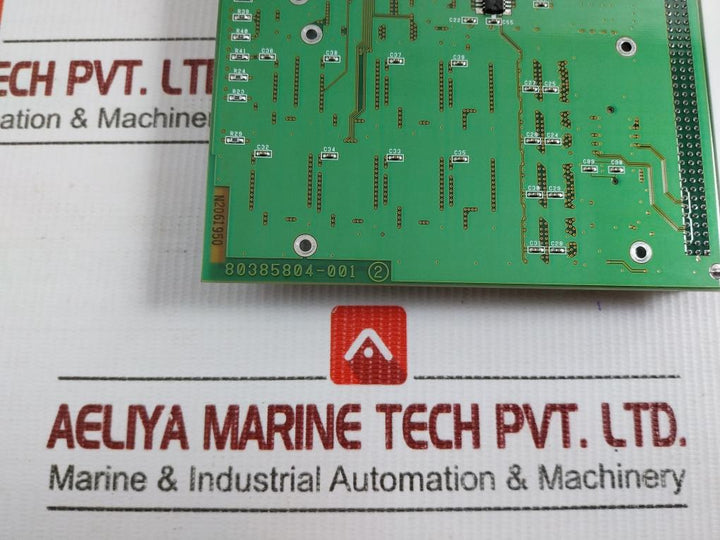 Communication Pcb Module Et12 Yamatake